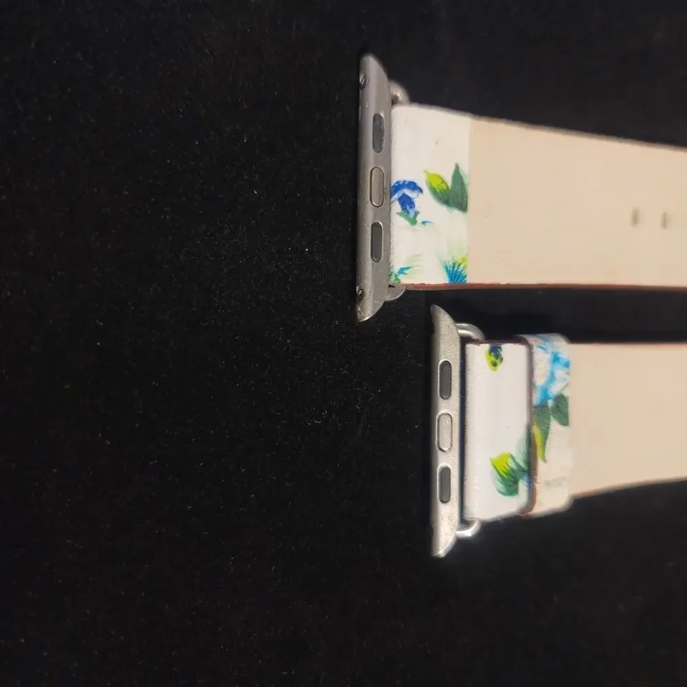 Apple Floral Watch Band, 42mm